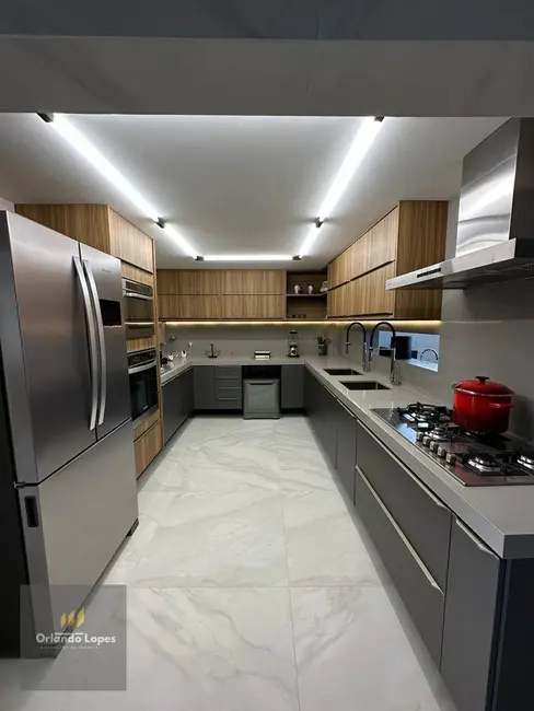 Cobertura com 3 quartos à venda, 280m2 em Ponta Verde, Maceio - AL - imagem 5 Foto 5 de Cobertura com 3 quartos à venda, 280m2 em Ponta Verde, Maceio - AL