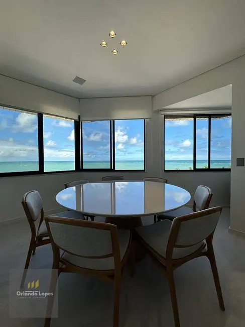 Cobertura com 3 quartos à venda, 280m2 em Ponta Verde, Maceio - AL - imagem 8 Foto 8 de Cobertura com 3 quartos à venda, 280m2 em Ponta Verde, Maceio - AL
