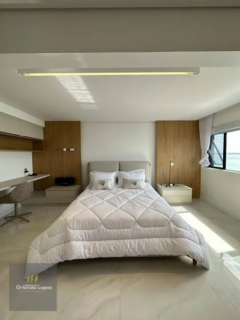 Cobertura com 3 quartos à venda, 280m2 em Ponta Verde, Maceio - AL - imagem 6 Foto 6 de Cobertura com 3 quartos à venda, 280m2 em Ponta Verde, Maceio - AL