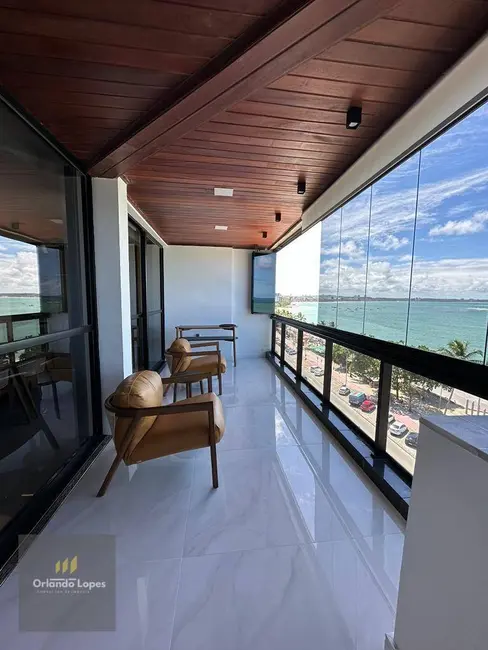 Cobertura com 3 quartos à venda, 280m2 em Ponta Verde, Maceio - AL - imagem 4 Foto 4 de Cobertura com 3 quartos à venda, 280m2 em Ponta Verde, Maceio - AL
