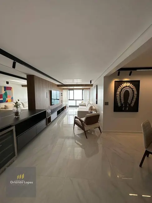 Cobertura com 3 quartos à venda, 280m2 em Ponta Verde, Maceio - AL - imagem 7 Foto 7 de Cobertura com 3 quartos à venda, 280m2 em Ponta Verde, Maceio - AL