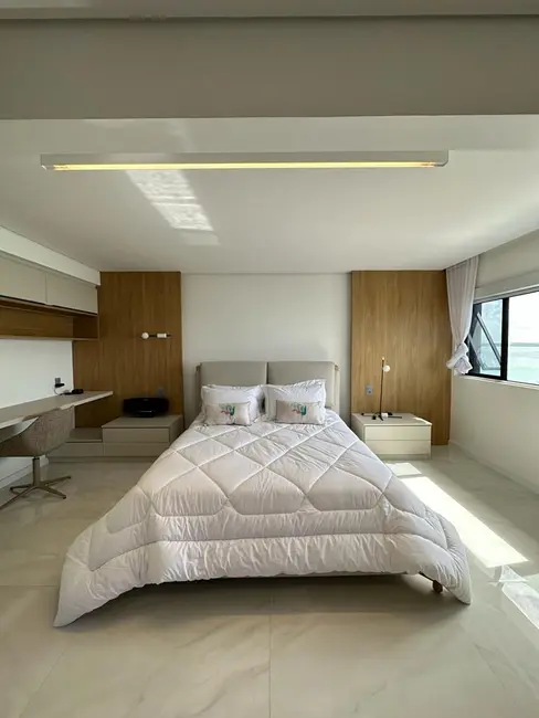 Foto 6 de Cobertura com 3 quartos à venda, 280m2 em Ponta Verde, Maceio - AL