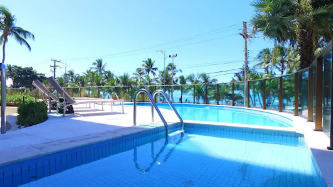 Apartamento com 4 quartos à venda, 350m2 em Ponta Verde, Maceio - AL - imagem 4 Foto 4 de Apartamento com 4 quartos à venda, 350m2 em Ponta Verde, Maceio - AL