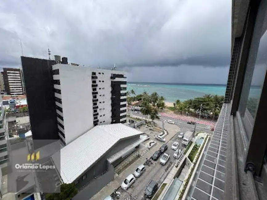 Apartamento com 4 quartos à venda, 388m2 em Ponta Verde, Maceio - AL - imagem 6 Foto 6 de Apartamento com 4 quartos à venda, 388m2 em Ponta Verde, Maceio - AL