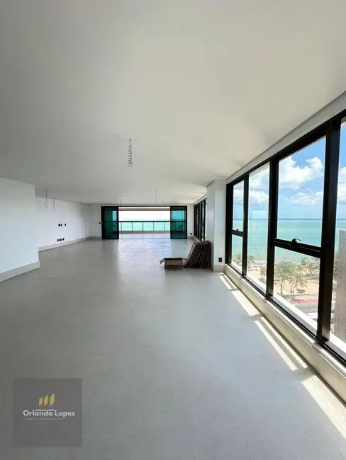 Foto 8 de Apartamento com 4 quartos à venda, 388m2 em Ponta Verde, Maceio - AL