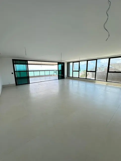 Apartamento com 4 quartos à venda, 388m2 em Ponta Verde, Maceio - AL - imagem 7 Foto 7 de Apartamento com 4 quartos à venda, 388m2 em Ponta Verde, Maceio - AL