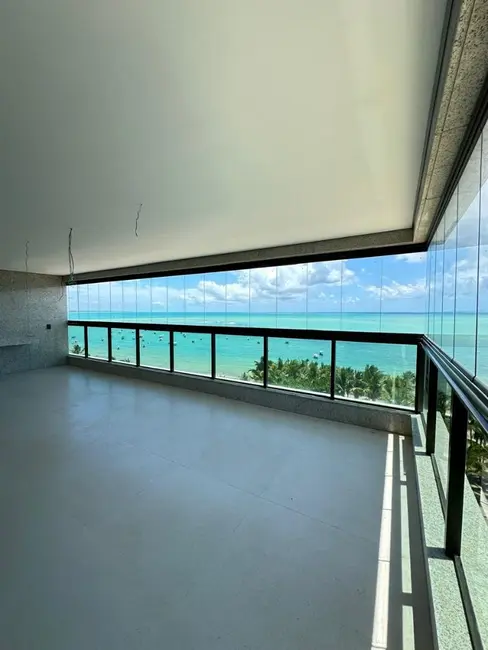 Apartamento com 4 quartos à venda, 388m2 em Ponta Verde, Maceio - AL - imagem 4 Foto 4 de Apartamento com 4 quartos à venda, 388m2 em Ponta Verde, Maceio - AL