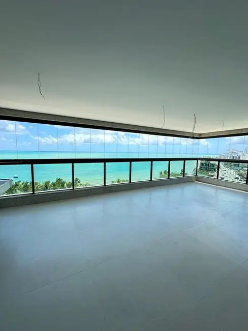 Apartamento com 4 quartos à venda, 388m2 em Ponta Verde, Maceio - AL - imagem 3 Foto 3 de Apartamento com 4 quartos à venda, 388m2 em Ponta Verde, Maceio - AL