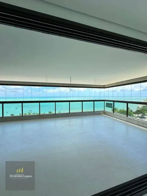 Foto 9 de Apartamento com 4 quartos à venda, 388m2 em Ponta Verde, Maceio - AL