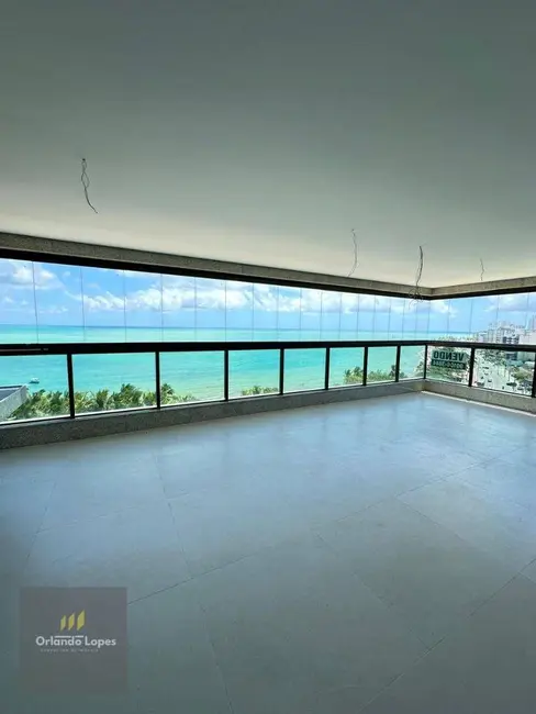 Foto 3 de Apartamento com 4 quartos à venda, 388m2 em Ponta Verde, Maceio - AL