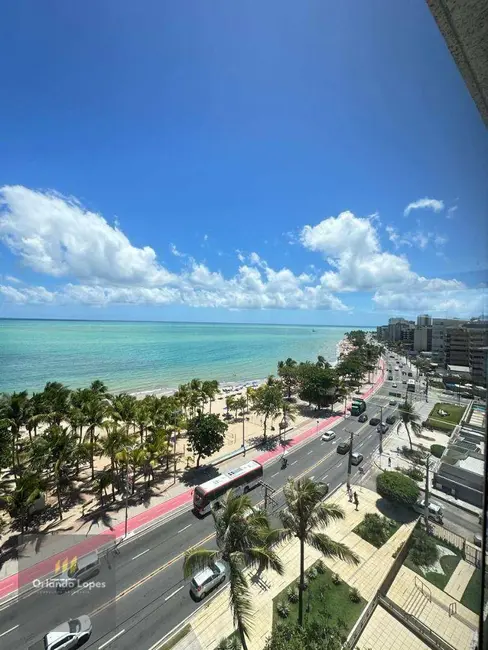 Foto 1 de Apartamento com 4 quartos à venda, 388m2 em Ponta Verde, Maceio - AL