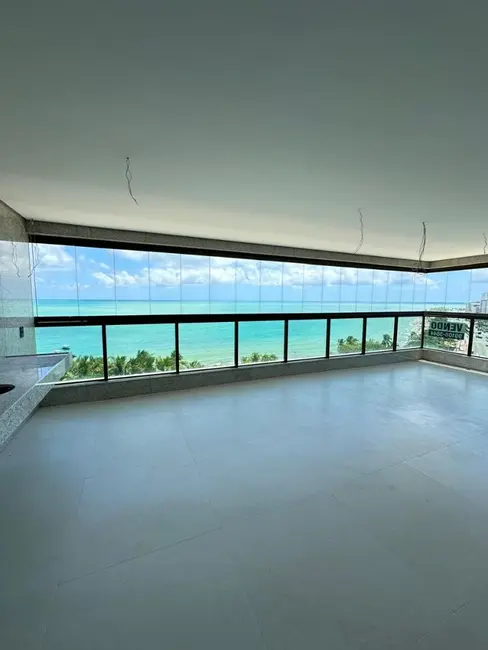 Apartamento com 4 quartos à venda, 388m2 em Ponta Verde, Maceio - AL - imagem 5 Foto 5 de Apartamento com 4 quartos à venda, 388m2 em Ponta Verde, Maceio - AL