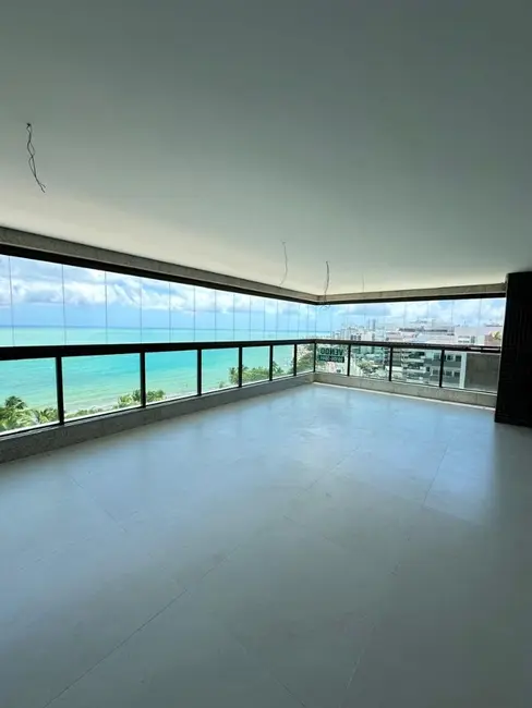 Apartamento com 4 quartos à venda, 388m2 em Ponta Verde, Maceio - AL - imagem 2 Foto 2 de Apartamento com 4 quartos à venda, 388m2 em Ponta Verde, Maceio - AL