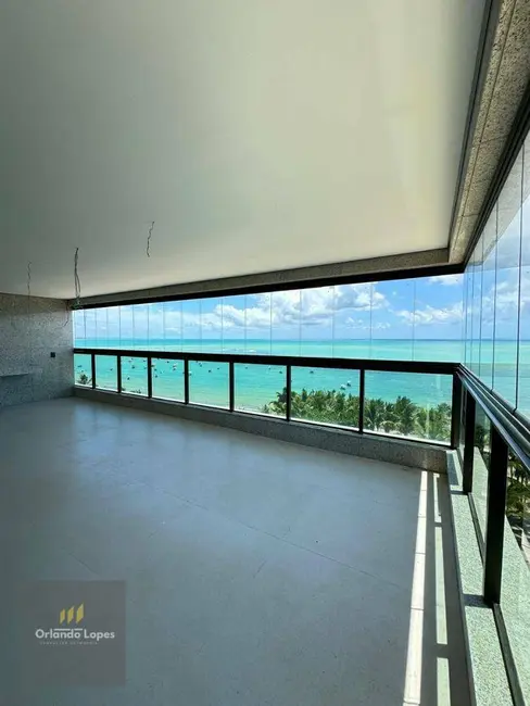 Foto 4 de Apartamento com 4 quartos à venda, 388m2 em Ponta Verde, Maceio - AL