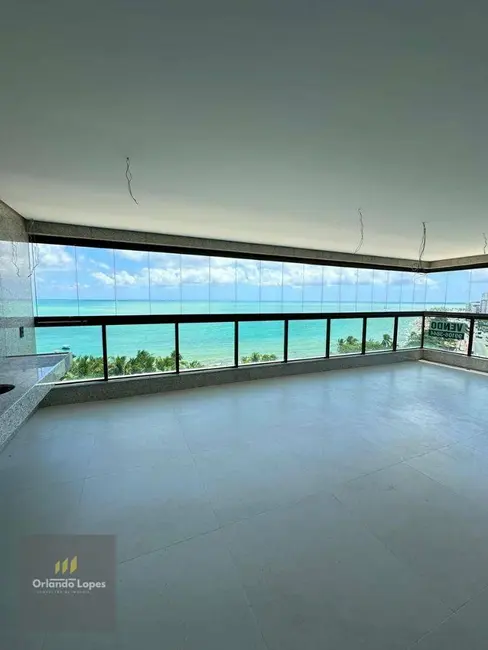 Foto 5 de Apartamento com 4 quartos à venda, 388m2 em Ponta Verde, Maceio - AL