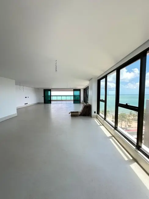 Apartamento com 4 quartos à venda, 388m2 em Ponta Verde, Maceio - AL - imagem 8 Foto 8 de Apartamento com 4 quartos à venda, 388m2 em Ponta Verde, Maceio - AL