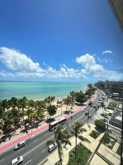 Apartamento com 4 quartos à venda, 388m2 em Ponta Verde, Maceio - AL - imagem 1 Foto 1 de Apartamento com 4 quartos à venda, 388m2 em Ponta Verde, Maceio - AL
