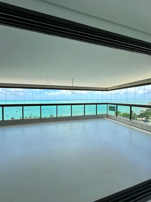 Apartamento com 4 quartos à venda, 388m2 em Ponta Verde, Maceio - AL - imagem 9 Foto 9 de Apartamento com 4 quartos à venda, 388m2 em Ponta Verde, Maceio - AL
