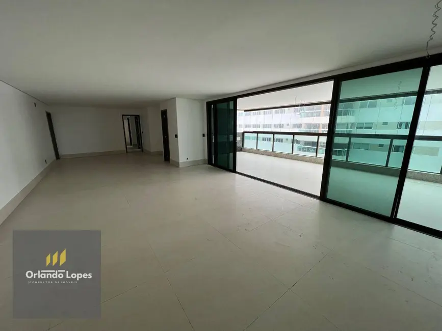 Foto 1 de Apartamento com 4 quartos à venda, 288m2 em Ponta Verde, Maceio - AL