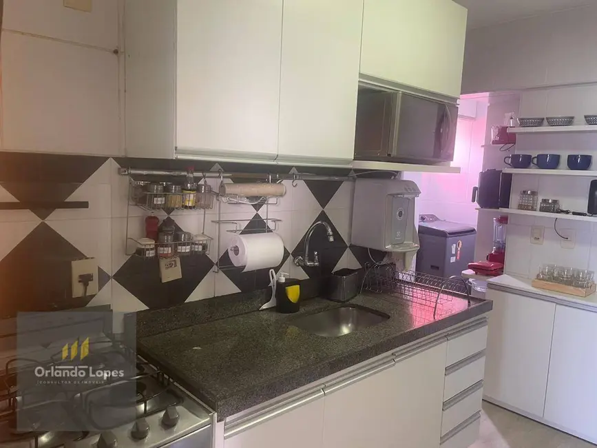 Cobertura com 3 quartos à venda, 115m2 em Jatiúca, Maceio - AL - imagem 7 Foto 7 de Cobertura com 3 quartos à venda, 115m2 em Jatiúca, Maceio - AL