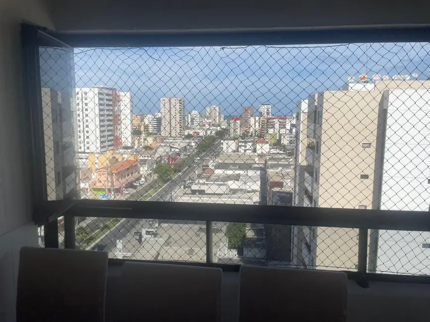 Foto 2 de Cobertura com 3 quartos à venda, 115m2 em Jatiúca, Maceio - AL