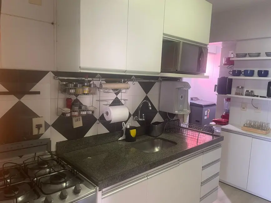 Foto 7 de Cobertura com 3 quartos à venda, 115m2 em Jatiúca, Maceio - AL