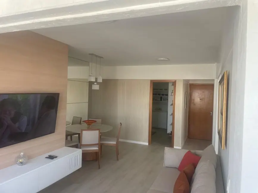 Foto 3 de Cobertura com 3 quartos à venda, 115m2 em Jatiúca, Maceio - AL