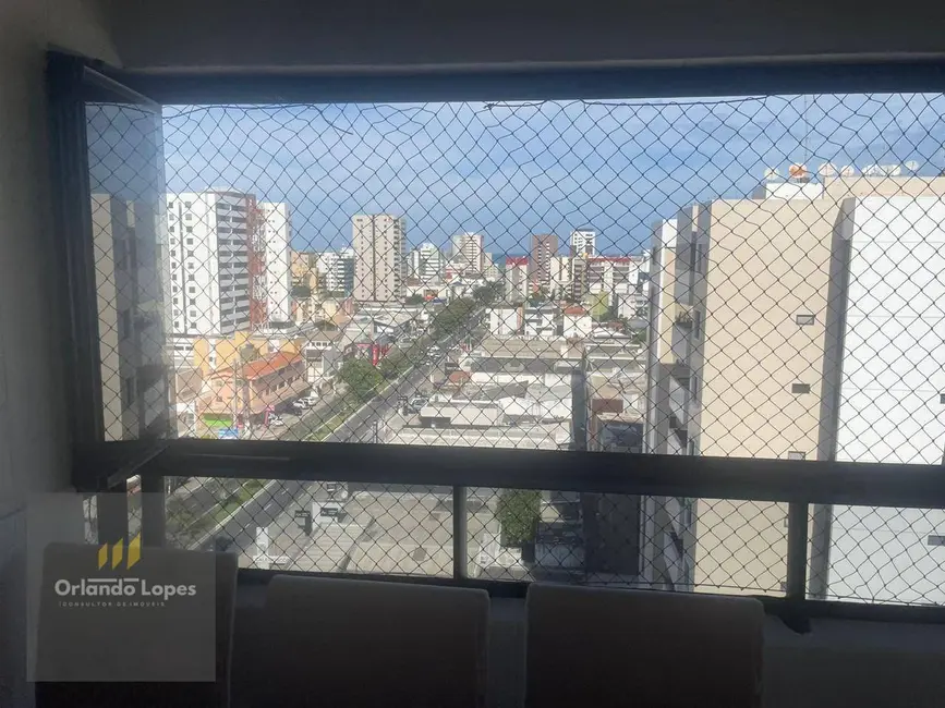 Foto 2 de Cobertura com 3 quartos à venda, 115m2 em Jatiúca, Maceio - AL