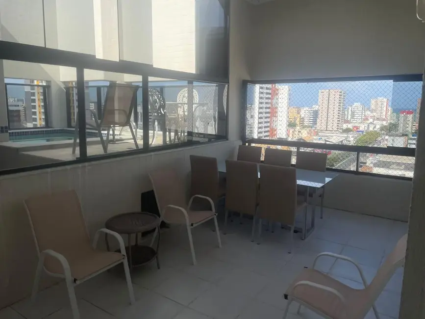 Foto 4 de Cobertura com 3 quartos à venda, 115m2 em Jatiúca, Maceio - AL