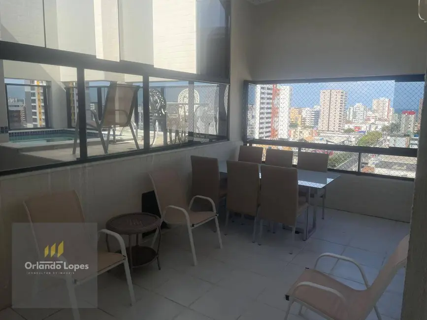 Cobertura com 3 quartos à venda, 115m2 em Jatiúca, Maceio - AL - imagem 4 Foto 4 de Cobertura com 3 quartos à venda, 115m2 em Jatiúca, Maceio - AL