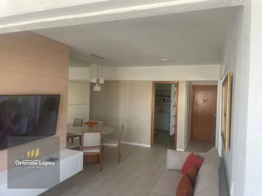Cobertura com 3 quartos à venda, 115m2 em Jatiúca, Maceio - AL - imagem 3 Foto 3 de Cobertura com 3 quartos à venda, 115m2 em Jatiúca, Maceio - AL