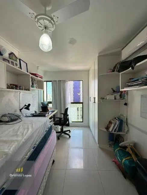 Apartamento com 4 quartos à venda, 149m2 em Ponta Verde, Maceio - AL - imagem 8 Foto 8 de Apartamento com 4 quartos à venda, 149m2 em Ponta Verde, Maceio - AL