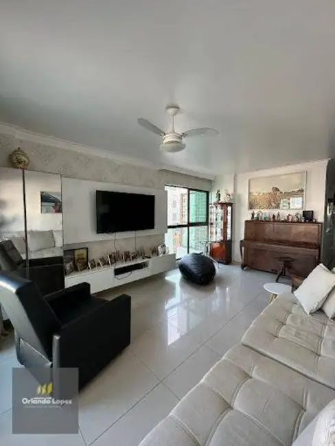 Apartamento com 4 quartos à venda, 149m2 em Ponta Verde, Maceio - AL - imagem 6 Foto 6 de Apartamento com 4 quartos à venda, 149m2 em Ponta Verde, Maceio - AL