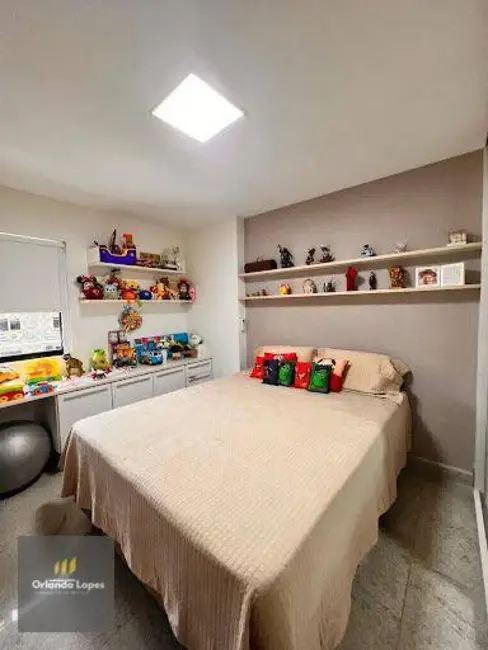 Foto 2 de Apartamento com 3 quartos à venda, 157m2 em Ponta Verde, Maceio - AL