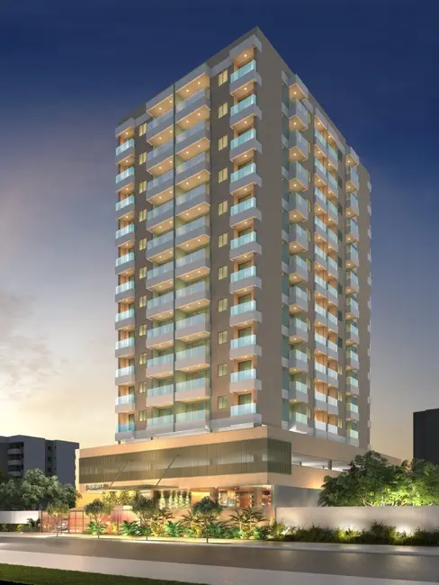 Apartamento com 2 quartos à venda, 55m2 em Ponta Verde, Maceio - AL - imagem 1 Foto 1 de Apartamento com 2 quartos à venda, 55m2 em Ponta Verde, Maceio - AL