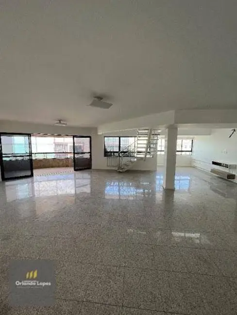 Foto 2 de Cobertura com 3 quartos à venda, 420m2 em Ponta Verde, Maceio - AL