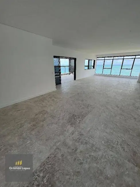 Apartamento com 4 quartos à venda, 338m2 em Pajuçara, Maceio - AL - imagem 5 Foto 5 de Apartamento com 4 quartos à venda, 338m2 em Pajuçara, Maceio - AL