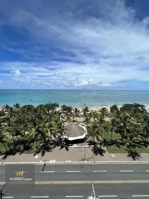 Apartamento com 4 quartos à venda, 338m2 em Pajuçara, Maceio - AL - imagem 7 Foto 7 de Apartamento com 4 quartos à venda, 338m2 em Pajuçara, Maceio - AL