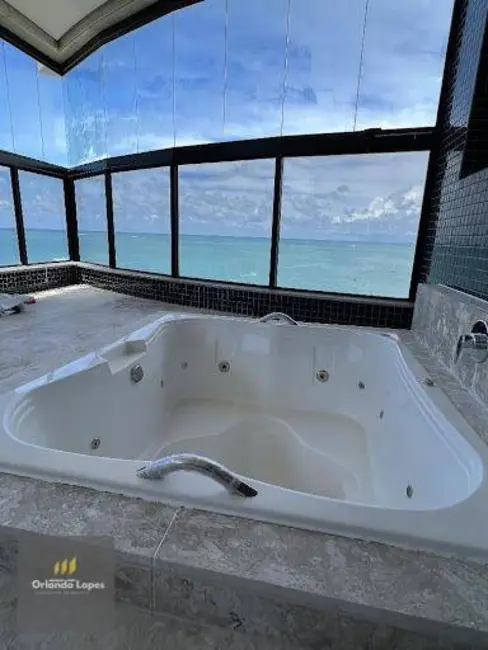 Foto 1 de Apartamento com 4 quartos à venda, 338m2 em Pajuçara, Maceio - AL