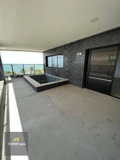 Apartamento com 4 quartos à venda, 338m2 em Pajuçara, Maceio - AL - imagem 2 Foto 2 de Apartamento com 4 quartos à venda, 338m2 em Pajuçara, Maceio - AL
