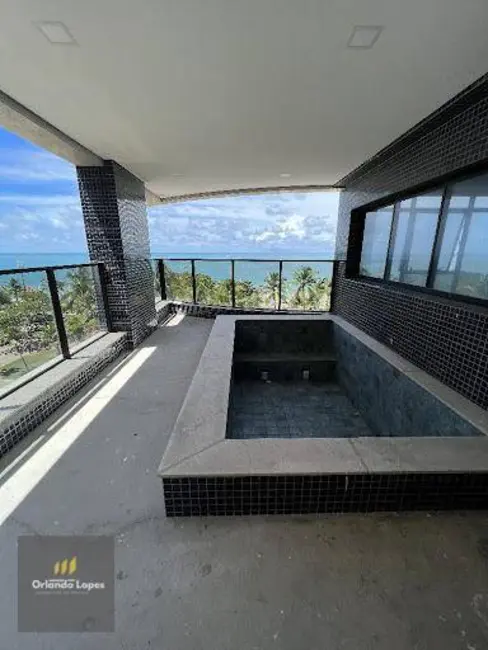 Apartamento com 4 quartos à venda, 338m2 em Pajuçara, Maceio - AL - imagem 1 Foto 1 de Apartamento com 4 quartos à venda, 338m2 em Pajuçara, Maceio - AL