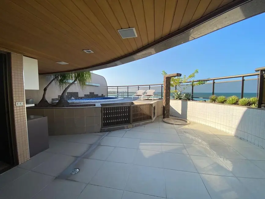 Foto 1 de Cobertura com 4 quartos à venda, 470m2 em Ponta Verde, Maceio - AL