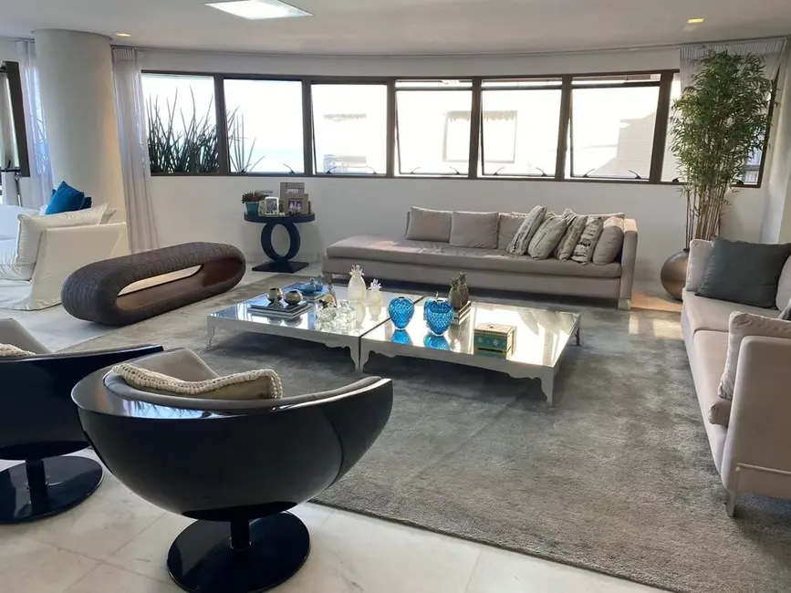 Foto 2 de Cobertura com 4 quartos à venda, 470m2 em Ponta Verde, Maceio - AL