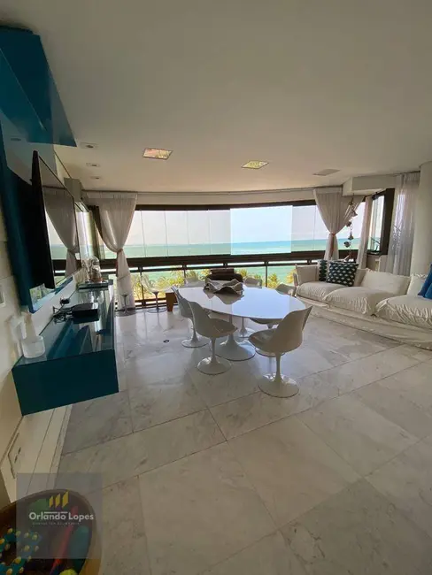 Cobertura com 4 quartos à venda, 470m2 em Ponta Verde, Maceio - AL - imagem 5 Foto 5 de Cobertura com 4 quartos à venda, 470m2 em Ponta Verde, Maceio - AL