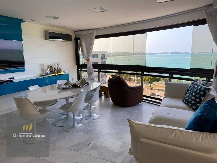 Cobertura com 4 quartos à venda, 470m2 em Ponta Verde, Maceio - AL - imagem 4 Foto 4 de Cobertura com 4 quartos à venda, 470m2 em Ponta Verde, Maceio - AL