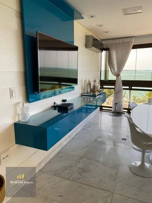 Cobertura com 4 quartos à venda, 470m2 em Ponta Verde, Maceio - AL - imagem 6 Foto 6 de Cobertura com 4 quartos à venda, 470m2 em Ponta Verde, Maceio - AL