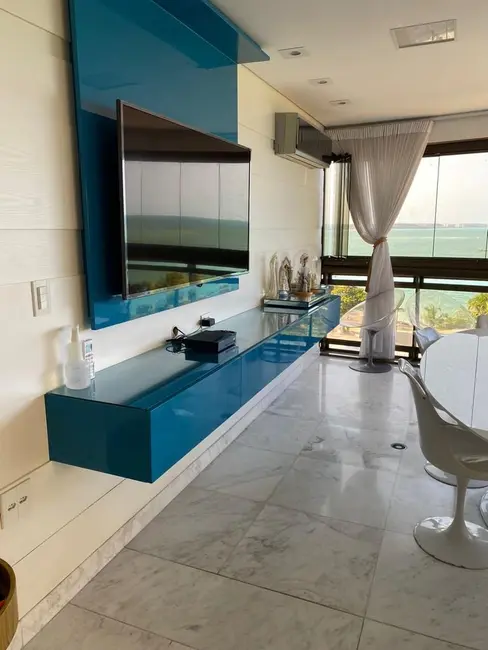 Foto 6 de Cobertura com 4 quartos à venda, 470m2 em Ponta Verde, Maceio - AL