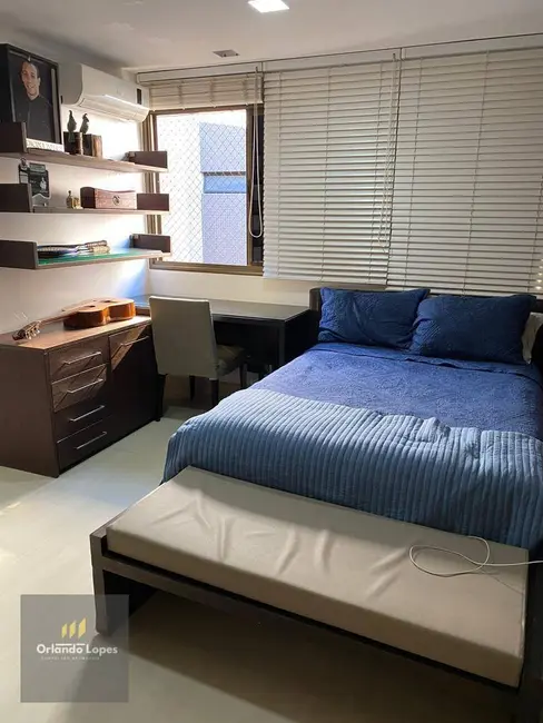Cobertura com 4 quartos à venda, 470m2 em Ponta Verde, Maceio - AL - imagem 9 Foto 9 de Cobertura com 4 quartos à venda, 470m2 em Ponta Verde, Maceio - AL