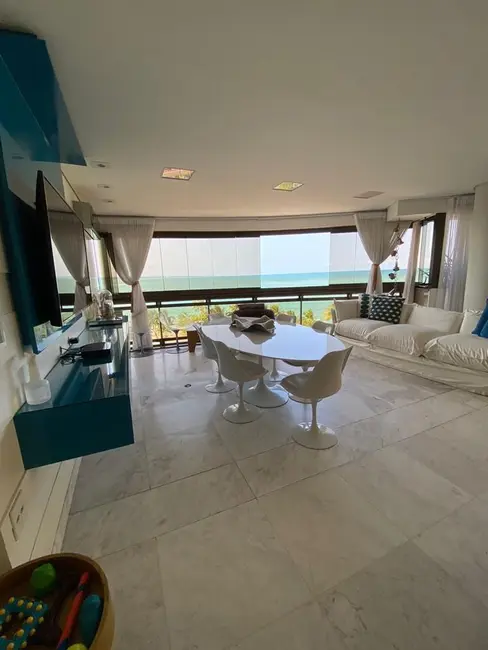 Foto 5 de Cobertura com 4 quartos à venda, 470m2 em Ponta Verde, Maceio - AL