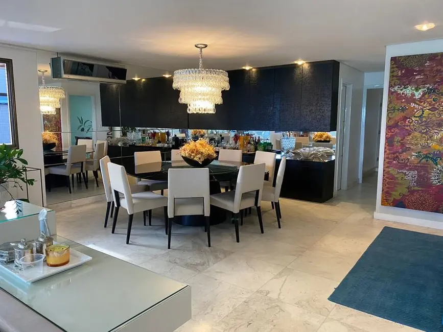 Foto 3 de Cobertura com 4 quartos à venda, 470m2 em Ponta Verde, Maceio - AL